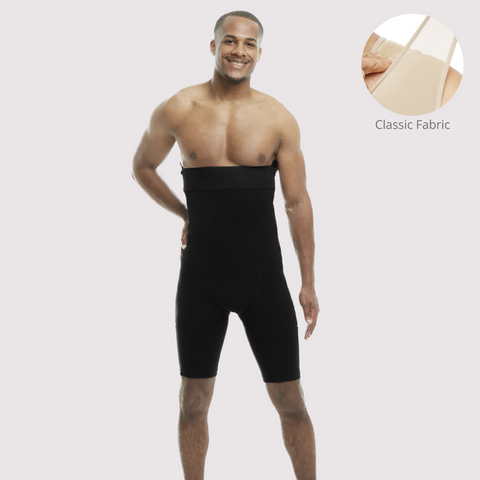 Abdominal Girdle #472 | Clearpoint Medical Canada