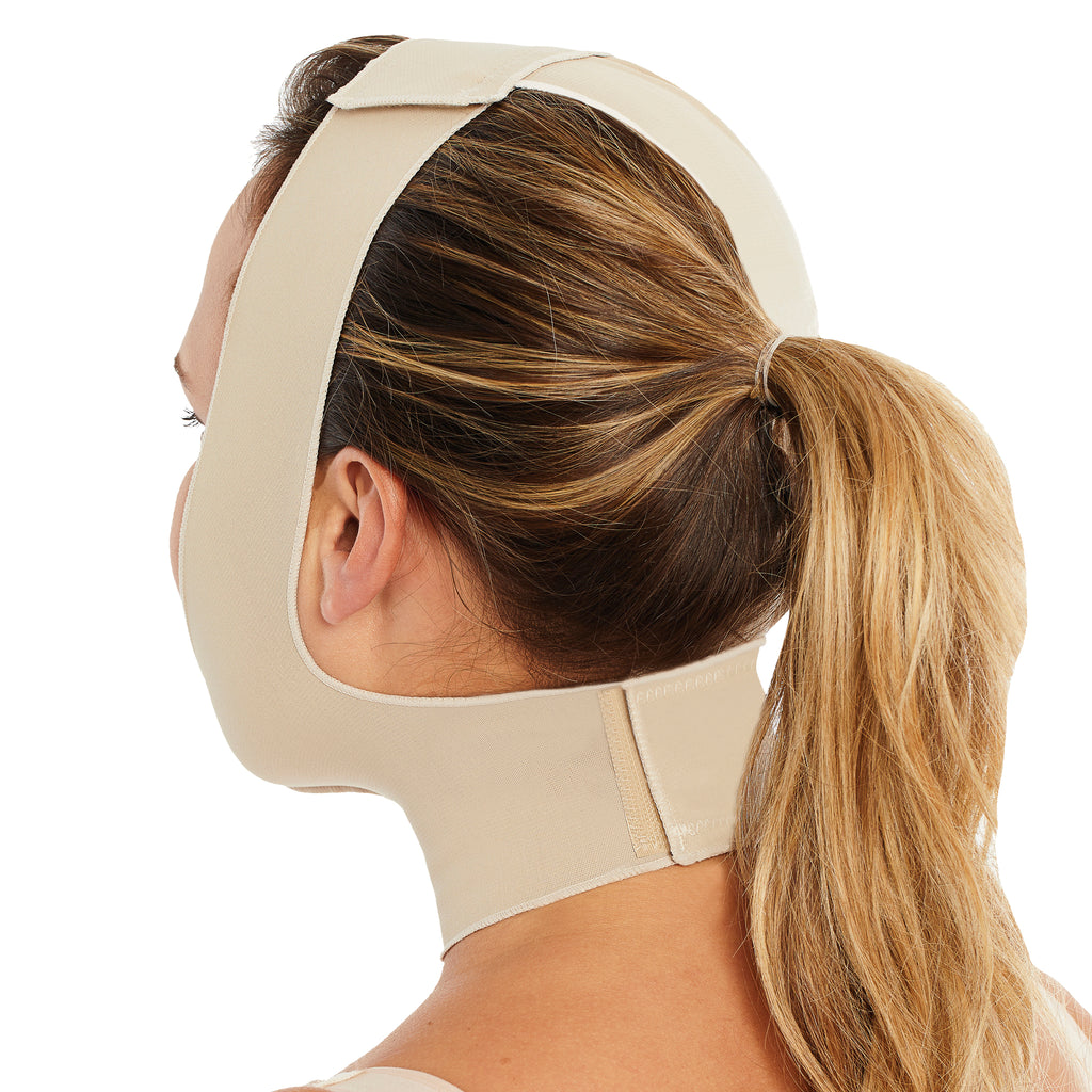 Chin and Neck Wrap #702