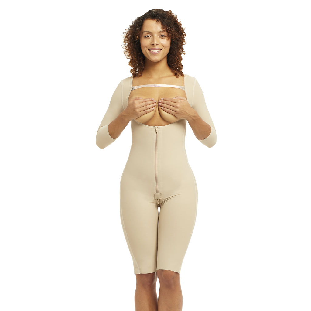 NOIPPONG Bodysuit for Women Tummy Control Shapewear India