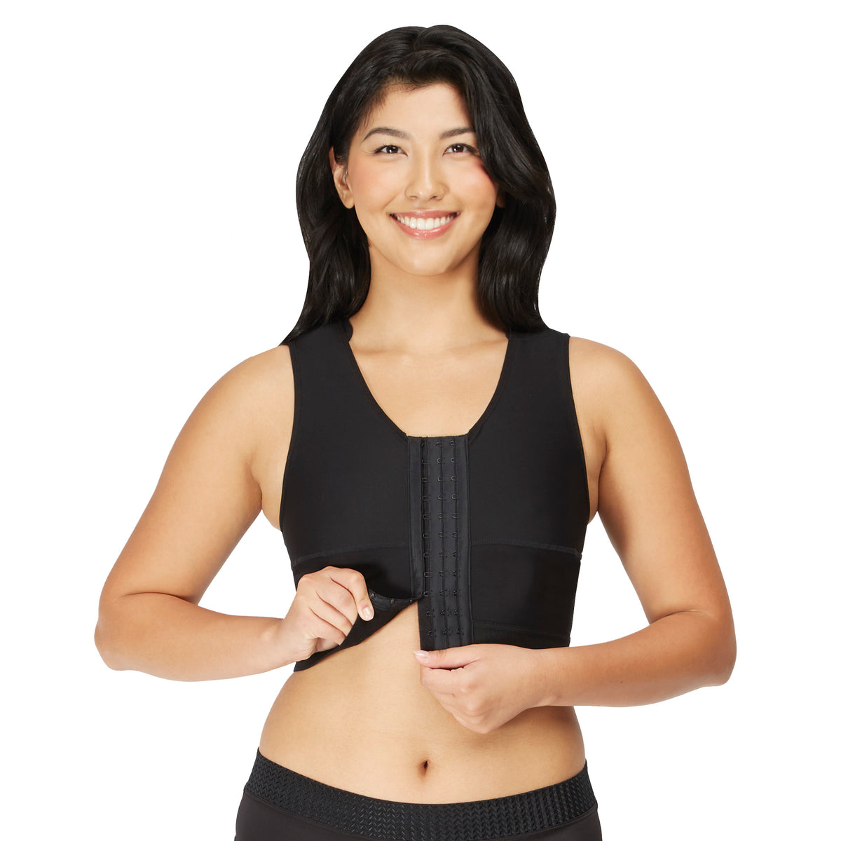 Medical Rib Vest Premium Surgical Vest #788 | Clearpoint Medical Canada