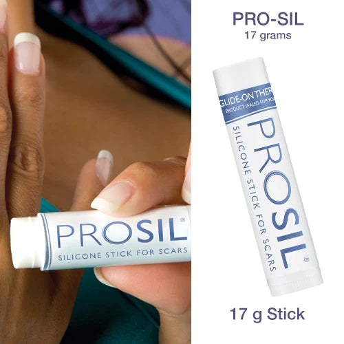 PROSIL® Silicone Scar Treatment