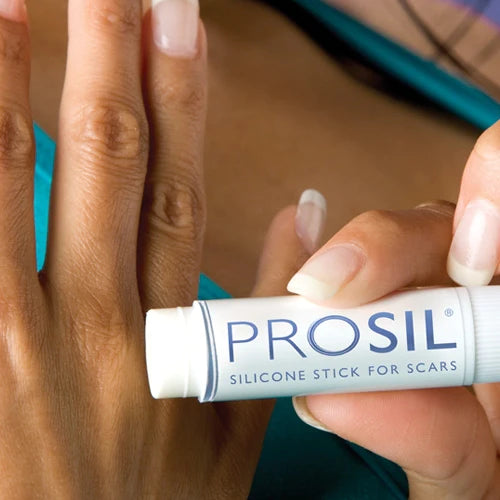 PROSIL® Silicone Scar Treatment