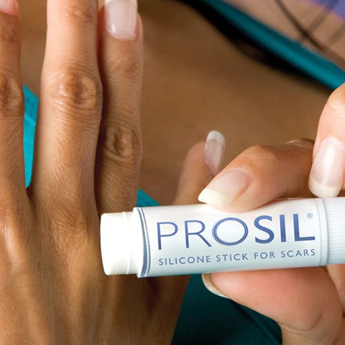 Procil PROSIL® Silicone Scar Treatment | Clearpoint Medical Canada