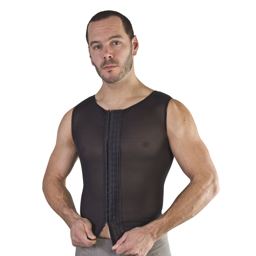 St. Paul's Surgery Apex Vest - Mens – Real Hip Clothing
