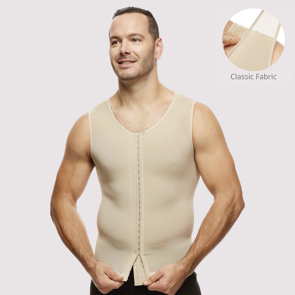 Camisole compressive #287  Clearpoint Medical Canada