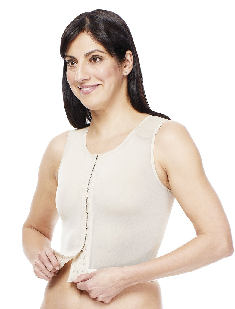 Short Vest #288  Clearpoint Medical Canada