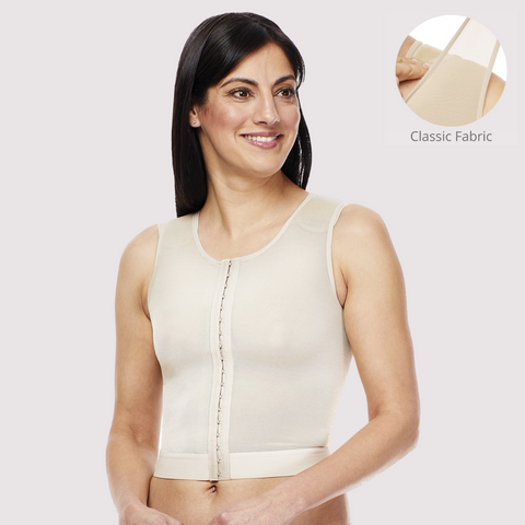 Short Vest #288 | Clearpoint Medical Canada