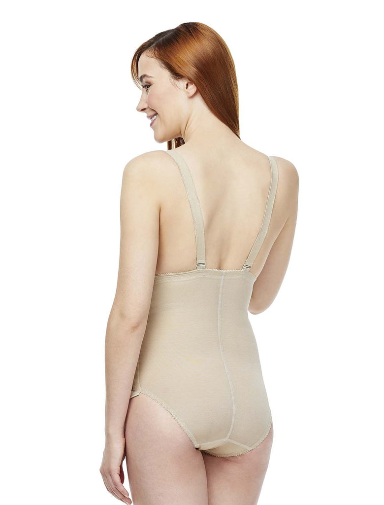 Open Bust Bodysuit #771  Clearpoint Medical Canada