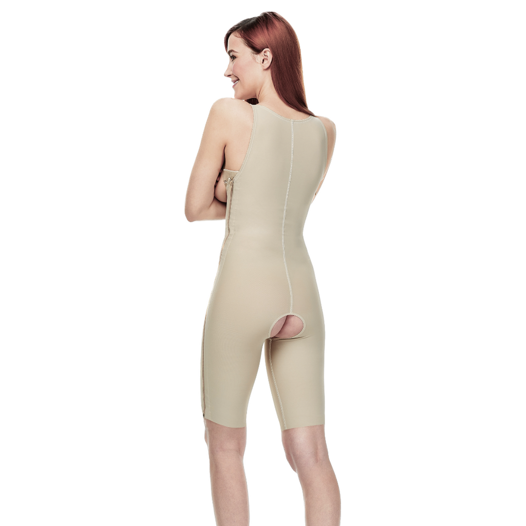 Above-Knee High-Back #740  Clearpoint Medical Canada