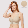 Clearpoint Medical Adjustable Molded Cup Support Bra #710
