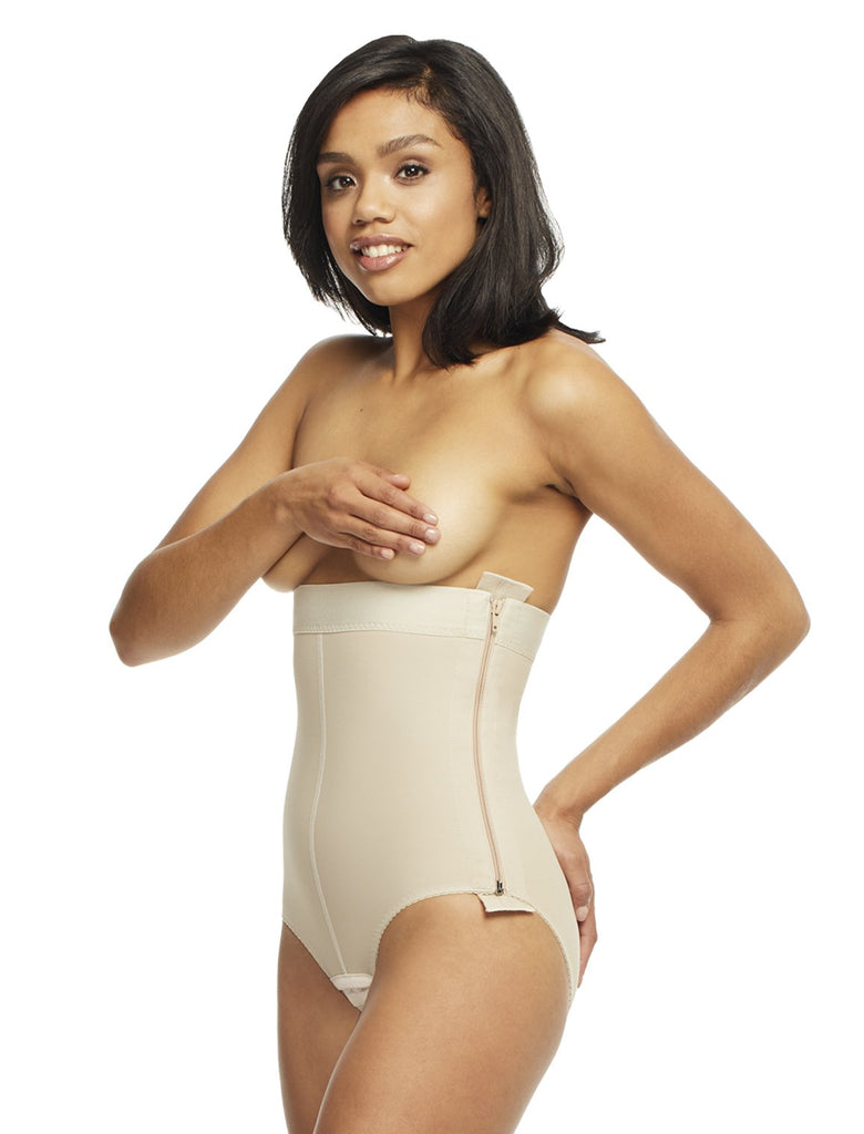 Medical Cotton Bra #277  Clearpoint Medical Canada